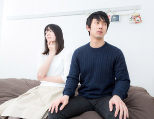 弁護士に離婚問題を法律相談